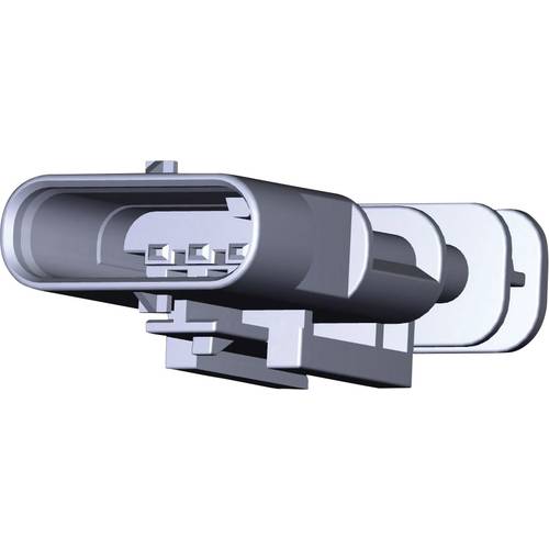 TE Connectivity Buchsengehäuse-Platine MCON 1.2 Polzahl Gesamt 5 1-2141520-1 1 St.