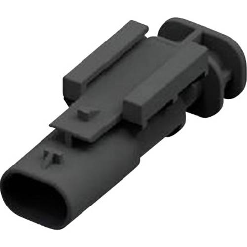 TE Connectivity Buchsengehäuse-Platine MCON 1.2 Polzahl Gesamt 3 1-1703494-1 1 St.