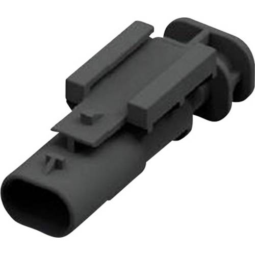 TE Connectivity Buchsengehäuse-Platine MCON 1.2 Polzahl Gesamt 2 1-1703498-1 1 St.