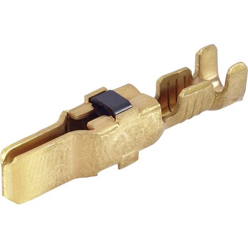 TE Connectivity 66261-4 Rundstecker Einzelkontakt Stiftkontakt Serie (Rundsteckverbinder): CPC 1 St.