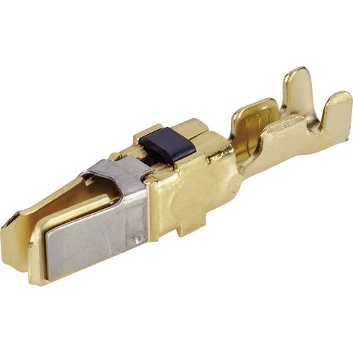 TE Connectivity 66740-6 Rundstecker Einzelkontakt Buchsenkontakt Serie (Rundsteckverbinder): CPC 1 St.