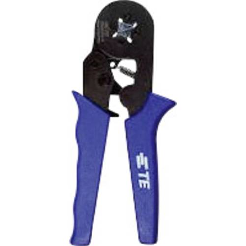 TE Connectivity 539660-1 Handzange 0.08 mm² 10 mm² 1 St.