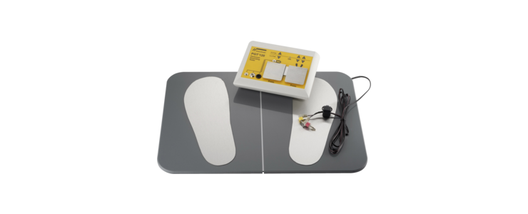 ESD-Testgeräte →  Zur Produktkategorie ESD-Testgeräte