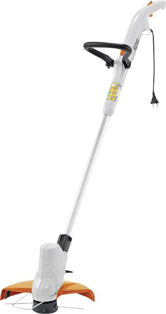 Stihl FSE 52 Elektro-Rasentrimmer - 500 W Elektro-Motorsense, SKU: 48160114100-0