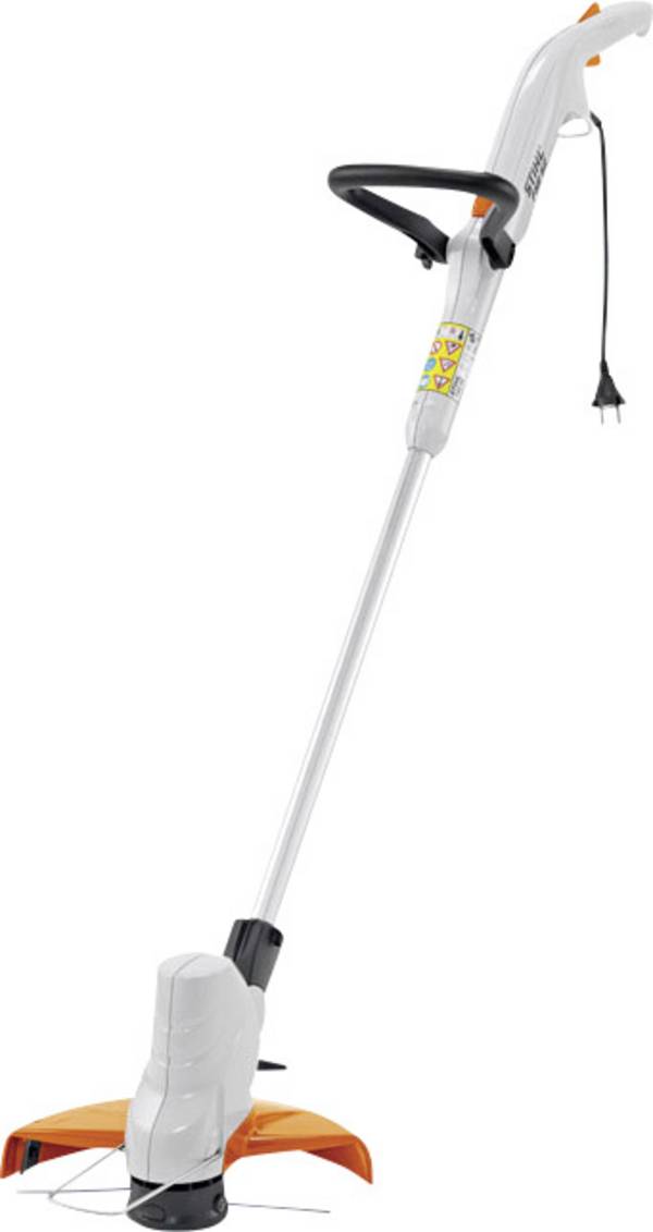 Stihl FSE 52 Elektro-Rasentrimmer - 500 W Elektro-Motorsense, SKU: 48160114100