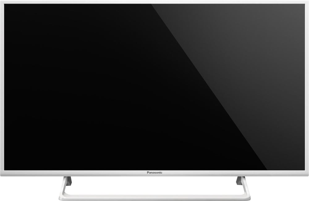Panasonic TX40CSW614W LEDTV 100 cm 40 Zoll EEK A+ (A+ F) DVBT, DVBC, Full HD, Smart TV