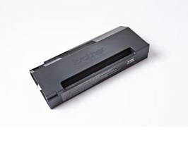 Brother HC-05BK - Hohe Ergiebigkeit - Schwarz-0