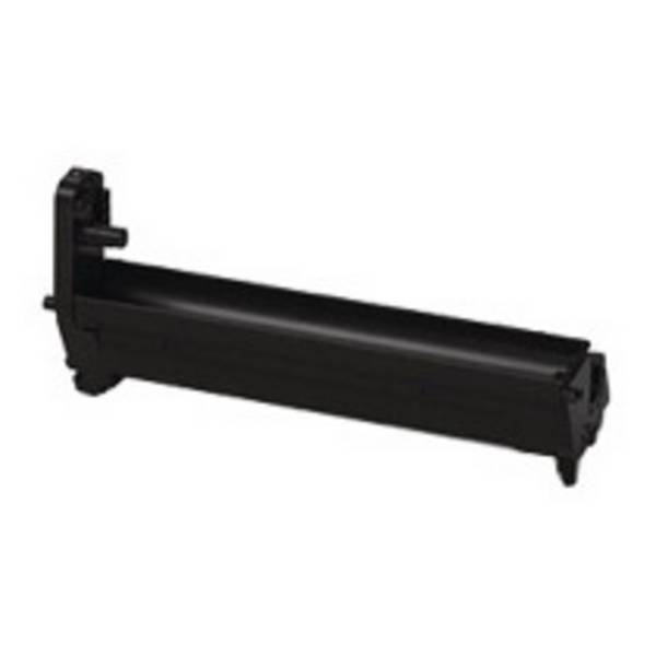 OKI - Gelb - original - Trommeleinheit - für OKI MC760dn