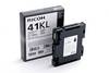 Ricoh GC 41KL - Low Yield - Schwarz - original