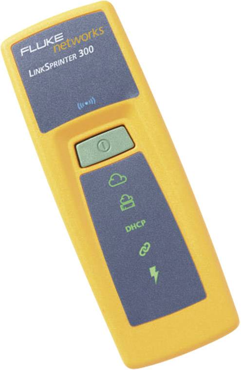 NetScout NetAlly LinkSprinter 300 - Netzwerktester-0