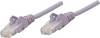 INTELLINET Netzwerkkabel, Cat6, S/FTP, LS0H