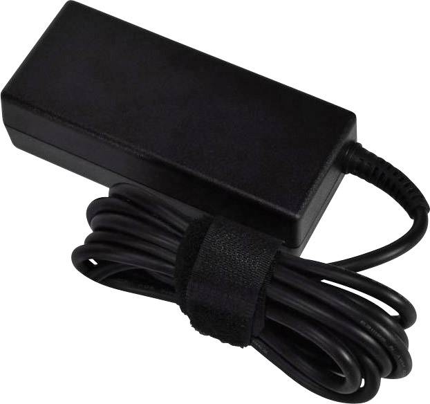 HP 677774-001 Notebook-Netzteil 65 W 19.5 V/DC 3.3 A