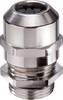 Wiska 10101365 Kabelverschraubung Erweiterung M40 M50 Messing Messing 10 St.