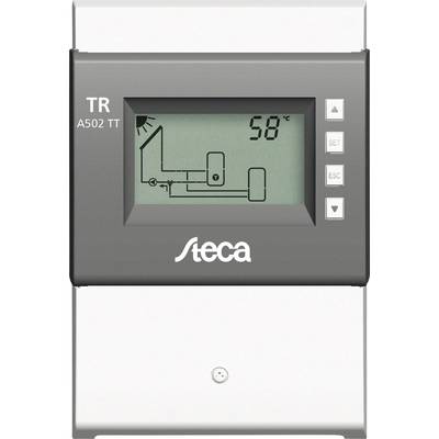 Steca TR A502TT  Temperatur-Differenz-Regler  