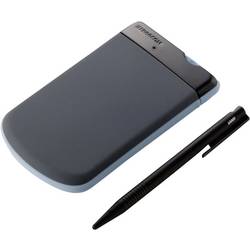 Externí HDD 6,35 cm (2,5") Freecom Tough Drive, 2 TB, USB 3.0, černá
