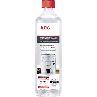 AEG 9001679548 ECF 4-2 Entkalker 500 ml