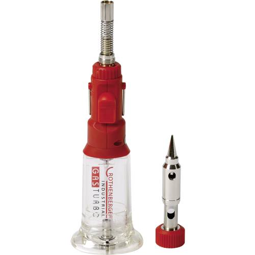 Thumbnail - Rothenberger Industrial RO PEN Gaslötkolben 500 °C 1 St.