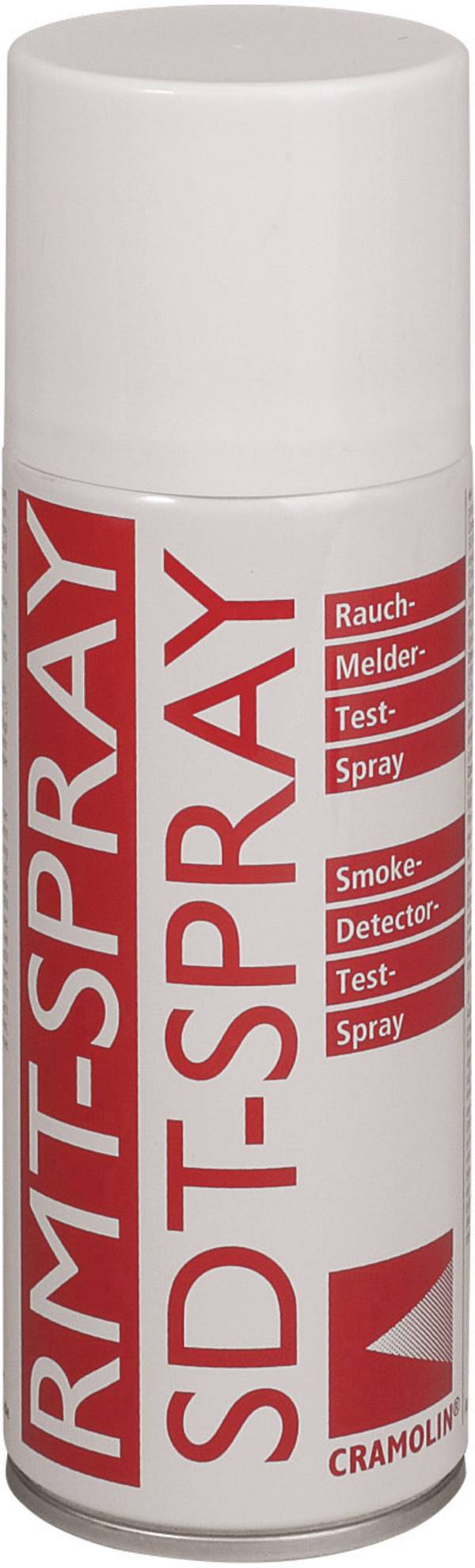 Cramolin  Rauchwarnmelder-Testspray