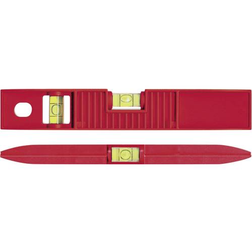 BMI Torpedo 685025003 M Torpedo-Wasserwaage 25 cm