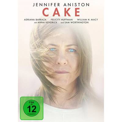 DVD Cake FSK: 12