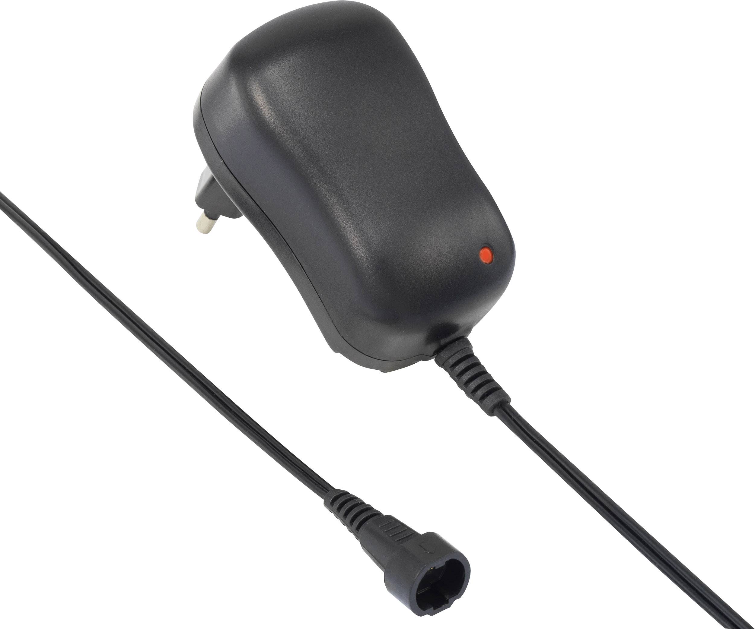 VOLTCRAFT Bleiakku-Ladegerät BC-1000 12 V Ladestrom (max.) 1 A-2