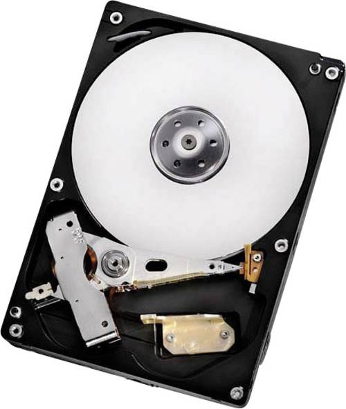 HDD-Festplatte zum Einbau in einen Computer
