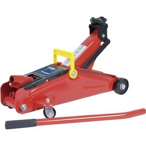 Ferm Tjm1008 Rangierwagenheber 2 T Arbeitshohe 13 5 35 6 Cm Kaufen