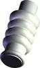 Blindstopfen Econoseal III .070 SERIE 2822357-1 TE Connectivity Inhalt: 1 St.