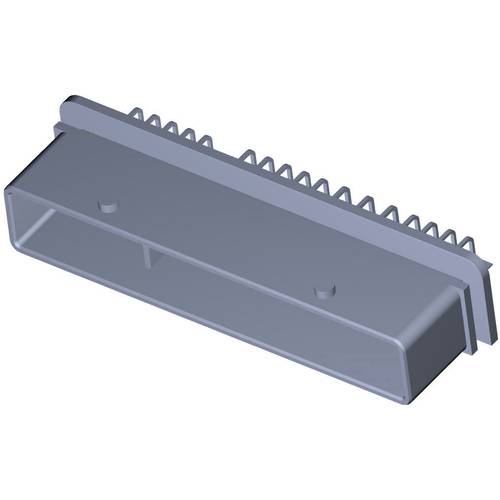TE Connectivity Stiftleiste (Standard) MCP Polzahl Gesamt 32 1534046-1 1 St.