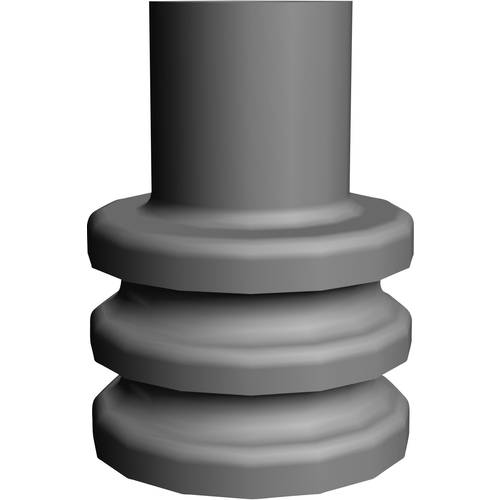 Thumbnail - Universal-MATE-N-LOK Drahtabdichtung Pole: 1 MCP 963293-1 TE Connectivity Inhalt: 1 St.
