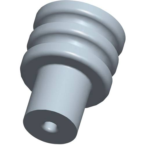 Universal-MATE-N-LOK Drahtabdichtung Pole: 1 MCP 963294-1 TE Connectivity Inhalt: 1 St.