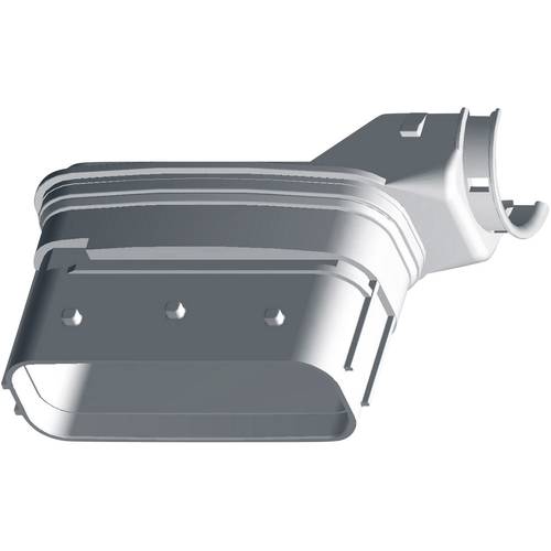 TE Connectivity Stiftgehäuse-Platine MCP Polzahl Gesamt 39 5-1718323-1 1 St.