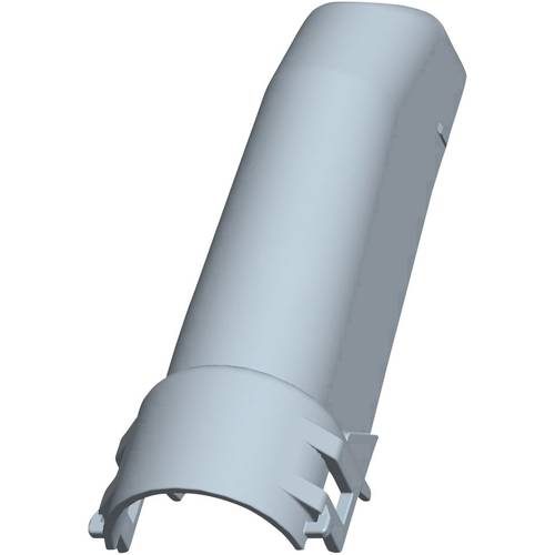 MCP Abdeckkappe MCP 1703997-1 TE Connectivity Inhalt: 1 St.