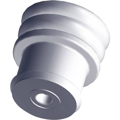 Universal-MATE-N-LOK Drahtabdichtung Pole: 1 MCP 963244-1 TE Connectivity Inhalt: 1 St.