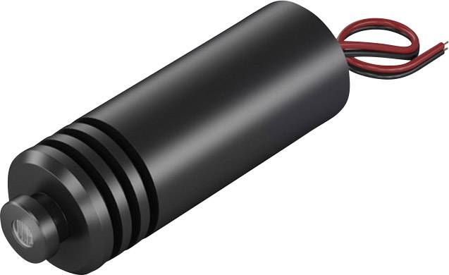 Picotronic Lasermodul Punkt Infrarot 120 mW DH808-120-3(22x65)-0