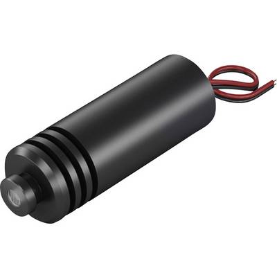 Picotronic Lasermodul Punkt Infrarot 120 mW DH808-120-3(22x65)-0