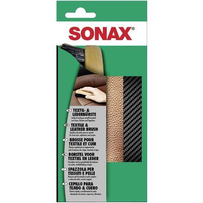 Sonax Textil- und Lederbürste Sonax 416741 1 St. (B x H) 40 mm x 145 mm