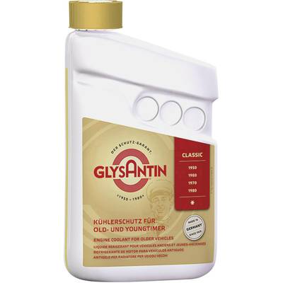 Glysantin Classic 50604926 Kühlerfrostschutz Kühler 1.5 l