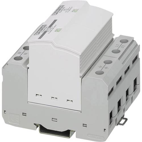 Phoenix Contact 2905415 FLT-SEC-P-T1-1S-350/25-FM Überspannungsschutz-Ableiter Überspannungsschutz für: Verteilerschrank...