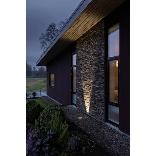 Konstsmide 7961-310 7961-310 Außeneinbauleuchte LED fest eingebaut LED F (A - G) 9 W