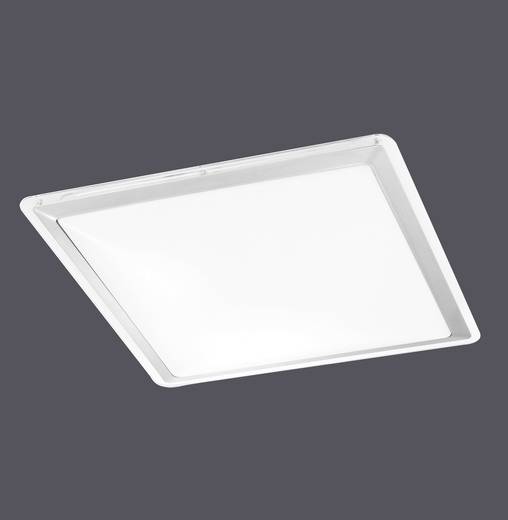 LED-Bad-Deckenleuchte 20 W Warm-Weiß LeuchtenDirekt 14268-55 Labol ... LED-Bad-Deckenleuchte 20 W Warm-Weiß LeuchtenDirekt 14268-55 Labol ...