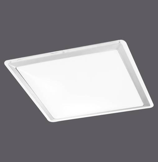 LED-Bad-Deckenleuchte 12 W Warm-Weiß LeuchtenDirekt 14267-55 Labol ... LED-Bad-Deckenleuchte 12 W Warm-Weiß LeuchtenDirekt 14267-55 Labol ...