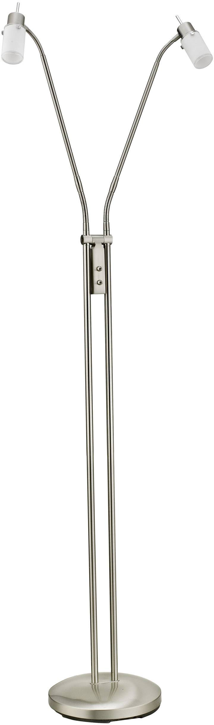 Stehlampe gu10