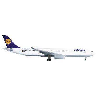 Herpa Lufthansa Airbus A330-300 Luftfahrzeug 1:500 514965-002