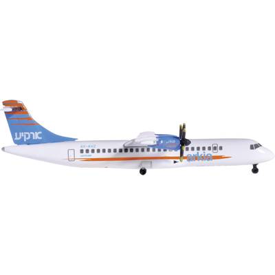 Herpa Arkia Israel Airlines ATR-72-500 Luftfahrzeug 1:500 527262