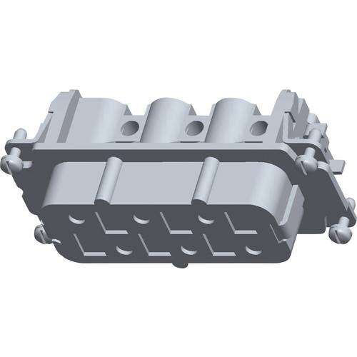 TE Connectivity T2060062201-000 Buchseneinsatz HSB Gesamtpolzahl 6 + PE 1 St.