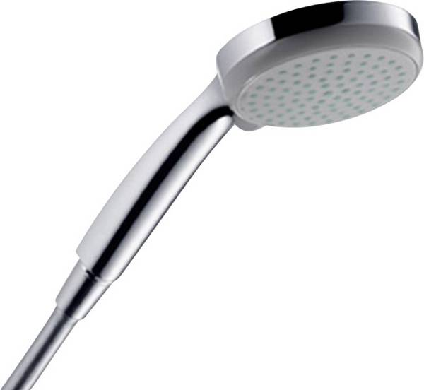 HG Handbrause CROMA 100 VARIO DN 15 chr