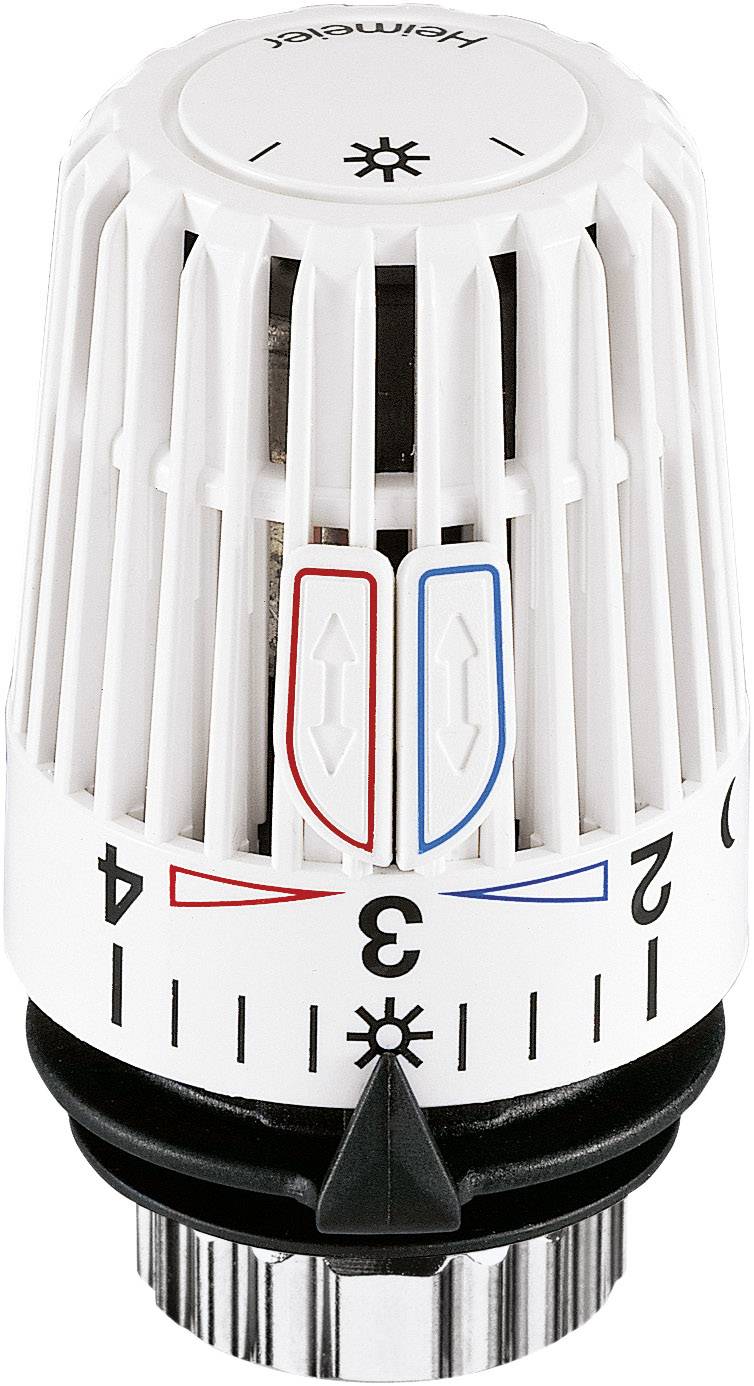 Lüftung, Heizung, Klima