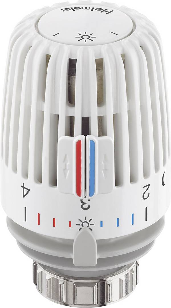 Heimeier Thermostat-Kopf K Standard