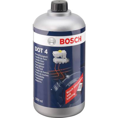 Bosch DOT4 1987479107 Bremsflüssigkeit 1 l